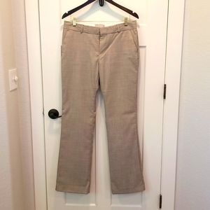 Banana Republic Dress Pants. Martin Fit. Size 6.